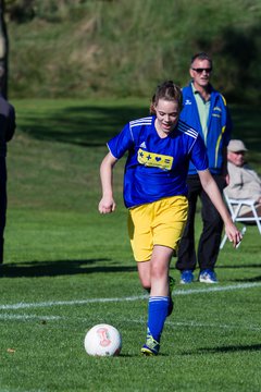 Bild 70 - Frauen TSV Gnutz - TuS Heidm�hlen : Ergebnis: 2:2